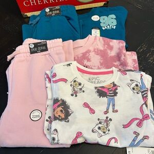 Epic Threads Kids matching sets